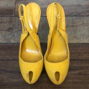Sergio Rossi heels